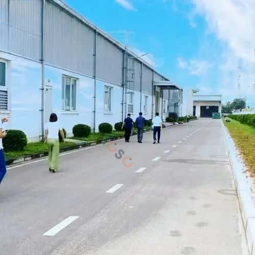 Cho thuê kho, nhà xưởng Quốc Lộ 303 Bình Xuyên, Vĩnh Phúc – giá 70000 VNĐ — Hình 2