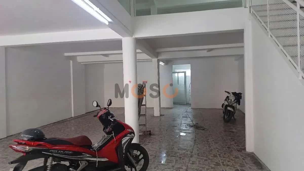 Cho thuê nhà mặt tiền Phan Đình Phùng Phú Nhuận, TP.HCM – giá 50 triệu — Hình 3