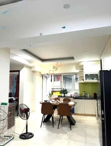 Cho thuê căn hộ chung cư Trần Hữu Dực Nam Từ Liêm, Hà Nội – 2 phòng ngủ, giá 12 triệu — Hình 2