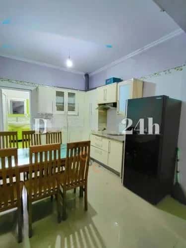 Cho thuê nhà hẻm Ngô Quyền Ngô Quyền, Hải Phòng – 5 phòng ngủ, giá 6 triệu — Hình 2