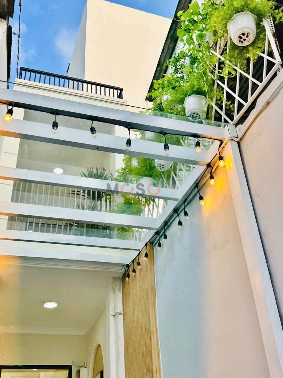 Bán nhà hẻm Xô Viết Nghệ Tĩnh Quận Bình Thạnh, TP.HCM – 2 phòng ngủ, giá 5.4 tỷ