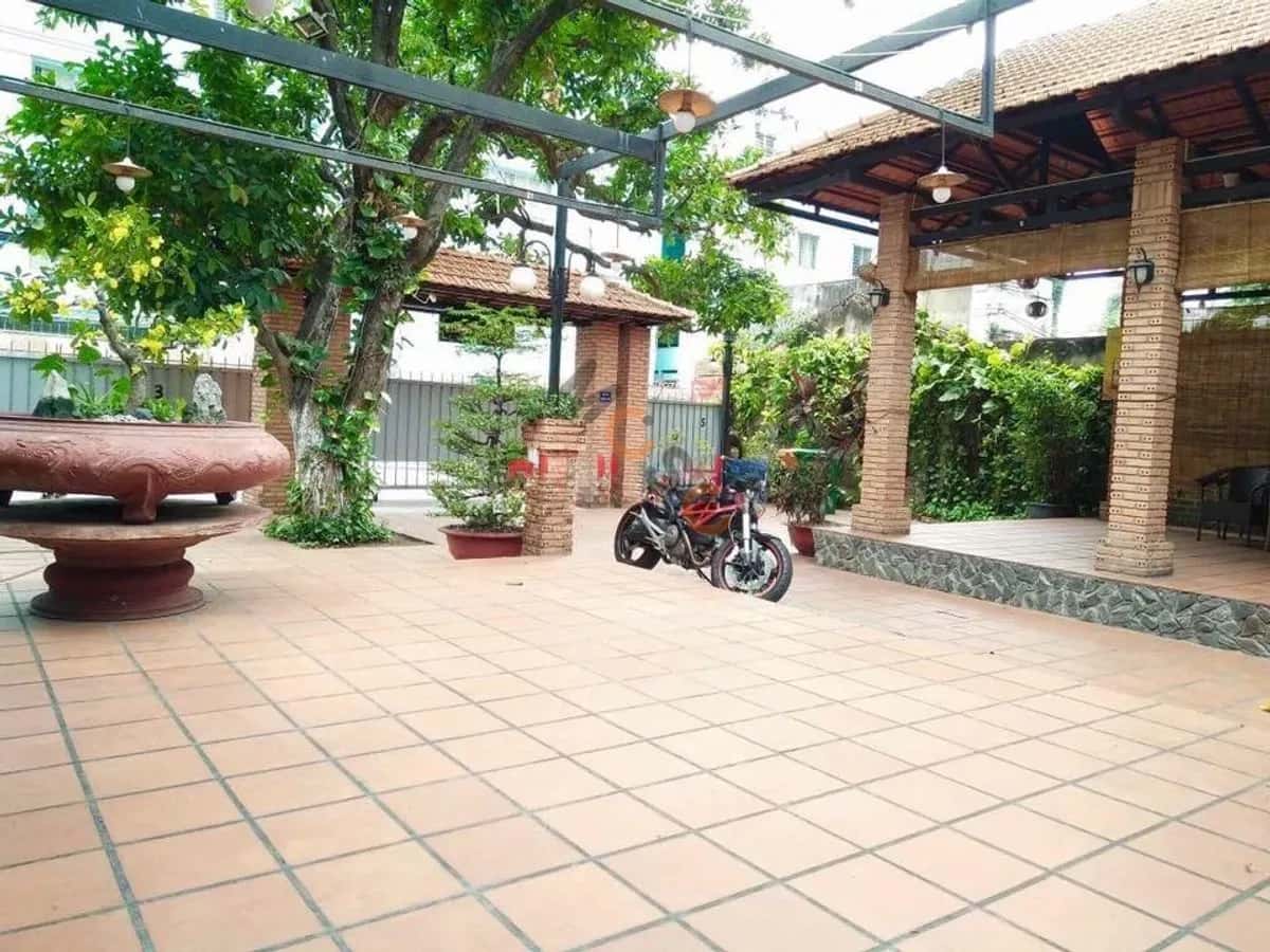 Cho thuê nhà hẻm Nguyễn Trọng Tuyển Tân Bình, TP.HCM – giá 178 triệu — Hình 3