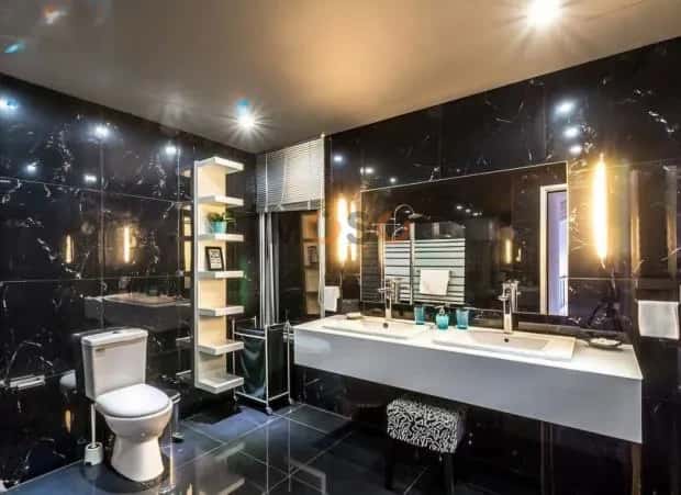 Cho thuê BĐS khác Xã Đàn 2 Đống Đa, Hà Nội – giá 40 triệu — Hình 3