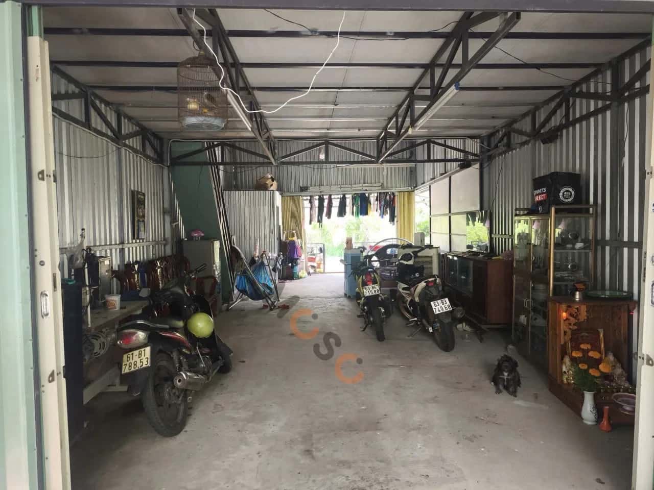 Bán đất Đê Tây Huyện Chợ Gạo, Tiền Giang – giá 220 triệu — Hình 3