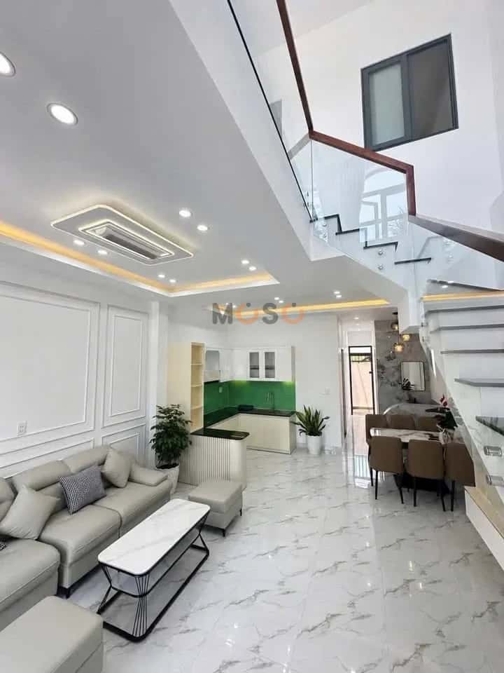 Bán nhà mặt tiền Thôn 2 Huyện Diên Khánh, Khánh Hòa – 3 phòng ngủ, giá 2.9 tỷ — Hình 2