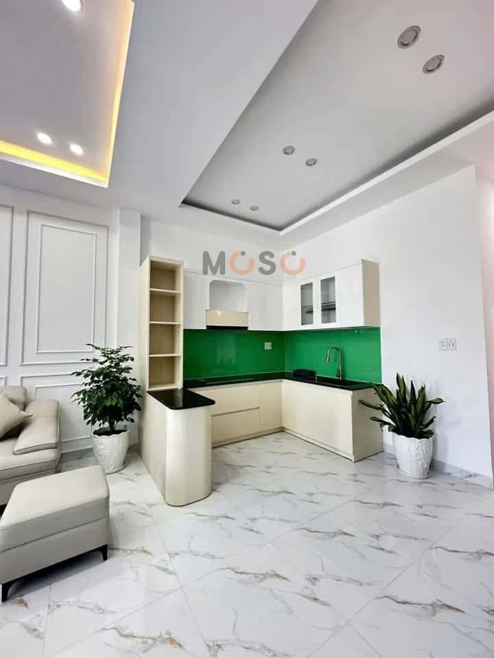 Bán nhà mặt tiền Thôn 2 Huyện Diên Khánh, Khánh Hòa – 3 phòng ngủ, giá 2.9 tỷ — Hình 3