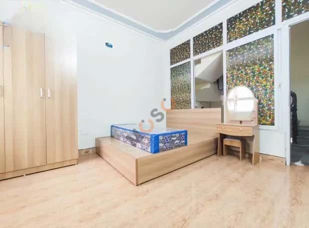 Cho thuê căn hộ chung cư Chợ Đôn Lê Chân, Hải Phòng – 1 phòng ngủ, giá 2.9 triệu — Hình 2