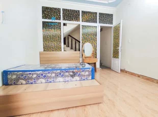 Cho thuê căn hộ chung cư Chợ Đôn Lê Chân, Hải Phòng – 1 phòng ngủ, giá 2.9 triệu — Hình 3