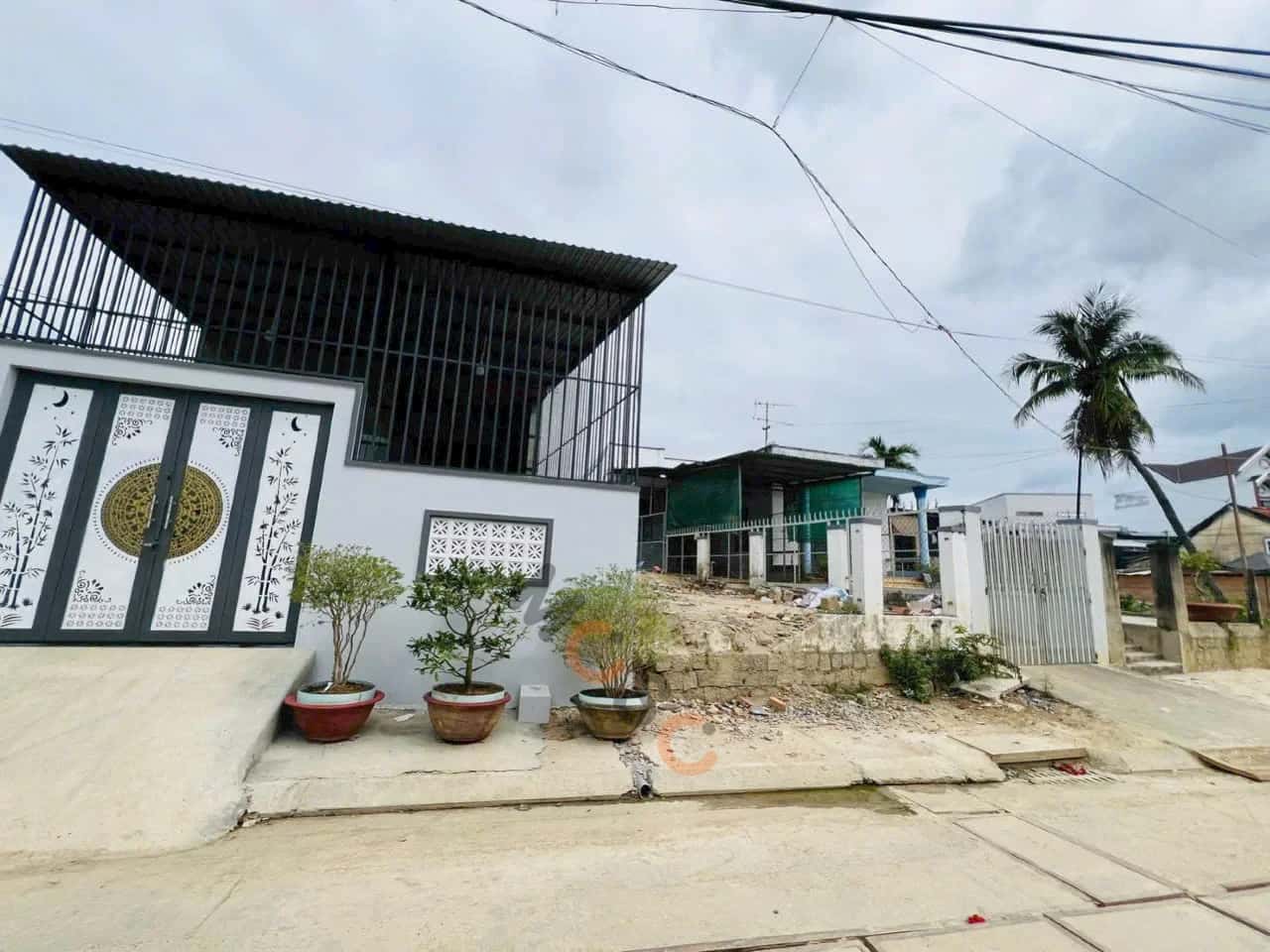 Bán đất Thôn Phú Lộc Đông 2 Huyện Diên Khánh, Khánh Hòa – giá 1.6 tỷ — Hình 3