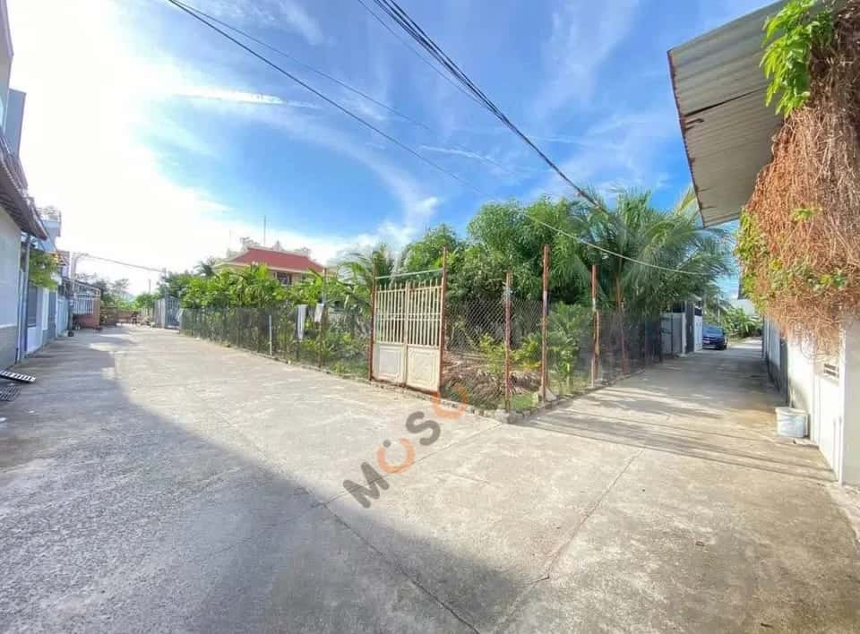 Bán đất Phú Xương Thành phố Nha Trang, Khánh Hòa – giá 3.1 tỷ — Hình 3