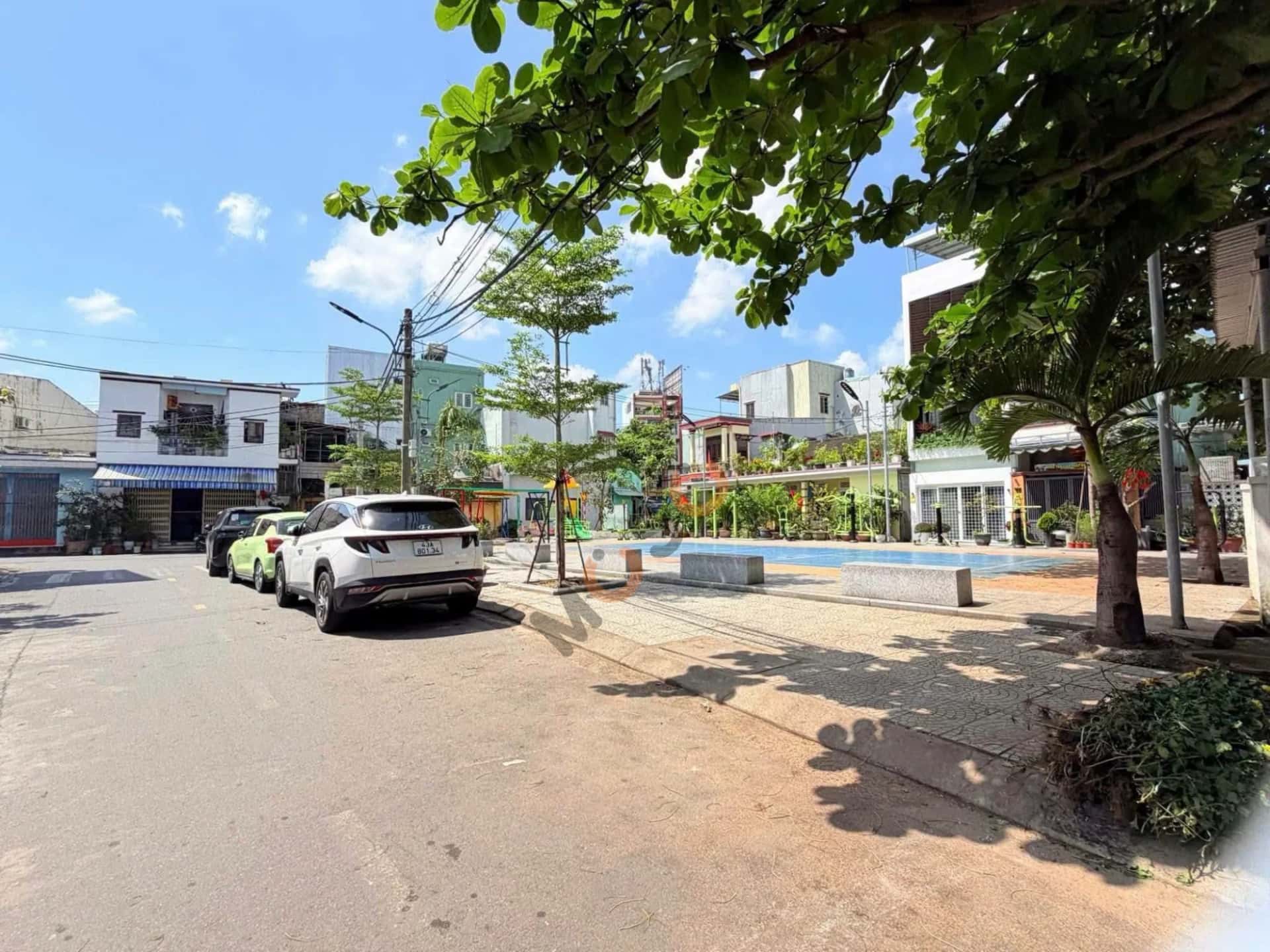 Bán đất Hòa Mỹ 9 Quận Liên Chiểu, TP. Đà Nẵng – giá 5.2 tỷ — Hình 3