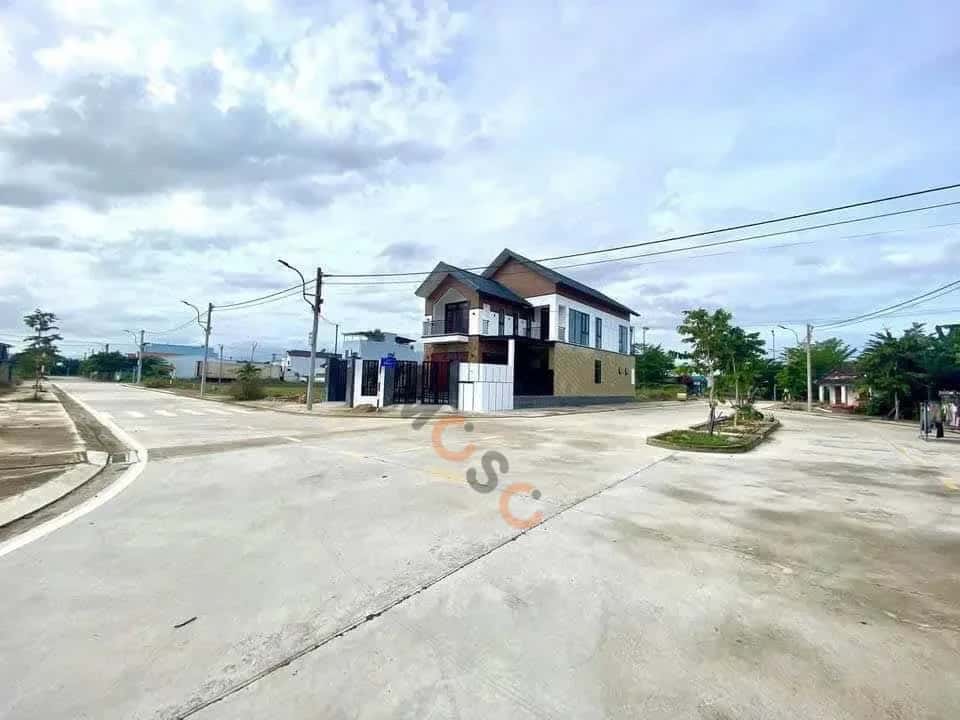 Bán đất D6 Huyện Diên Khánh, Khánh Hòa – giá 3 tỷ — Hình 3