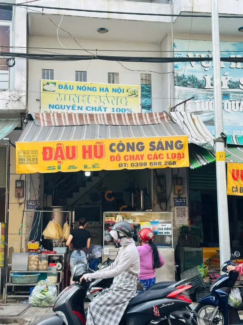 Cho thuê nhà hẻm Phạm Văn Bạch Quận Gò Vấp, TP.HCM – 3 phòng ngủ, giá 18 triệu