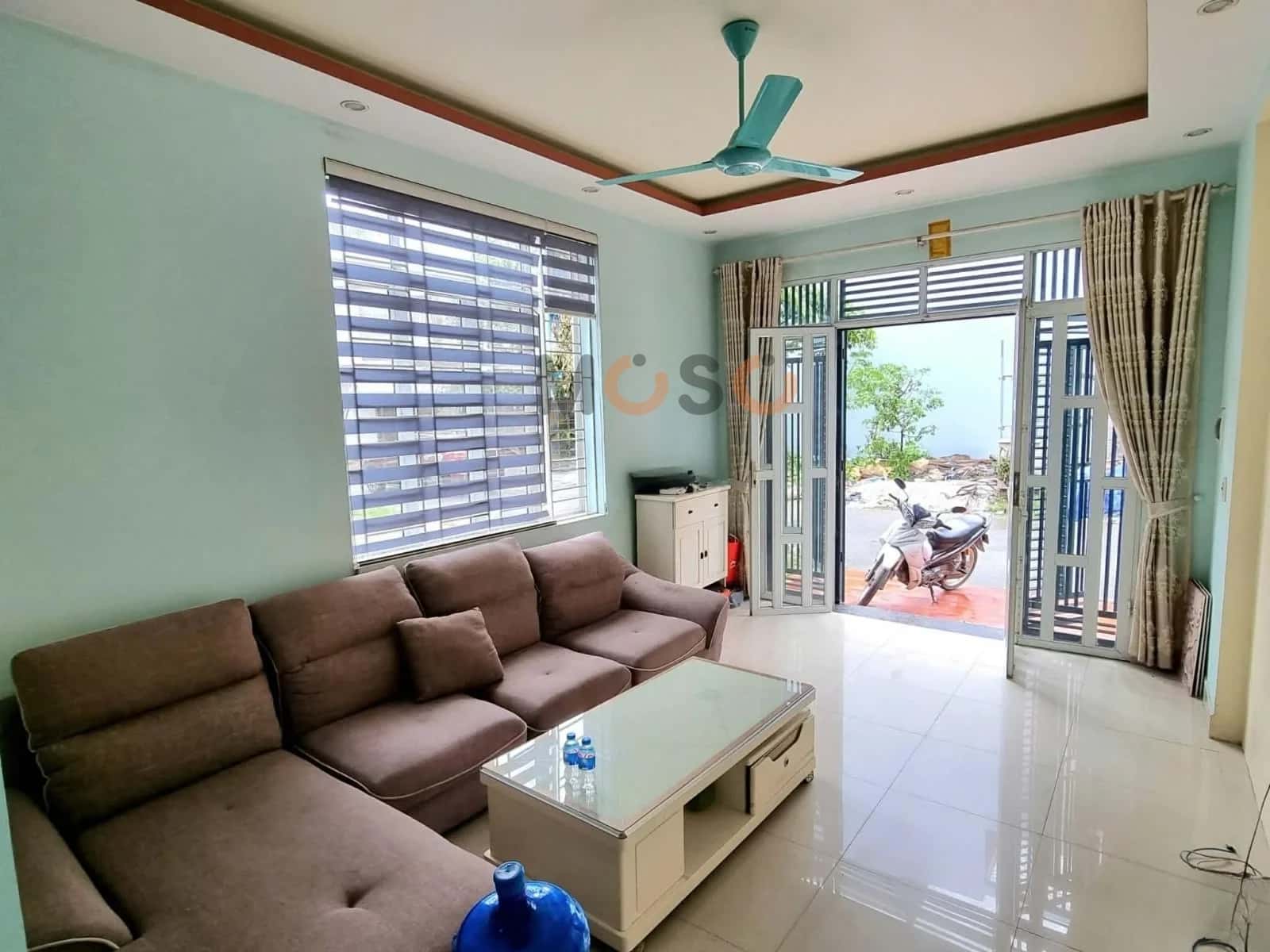 Bán nhà mặt tiền Khu Tái định cư Vinhomes Riverside Hải Phòng Quận Hồng Bàng, TP. Hải Phòng – 1 phòng ngủ, giá 5.3 tỷ — Hình 2