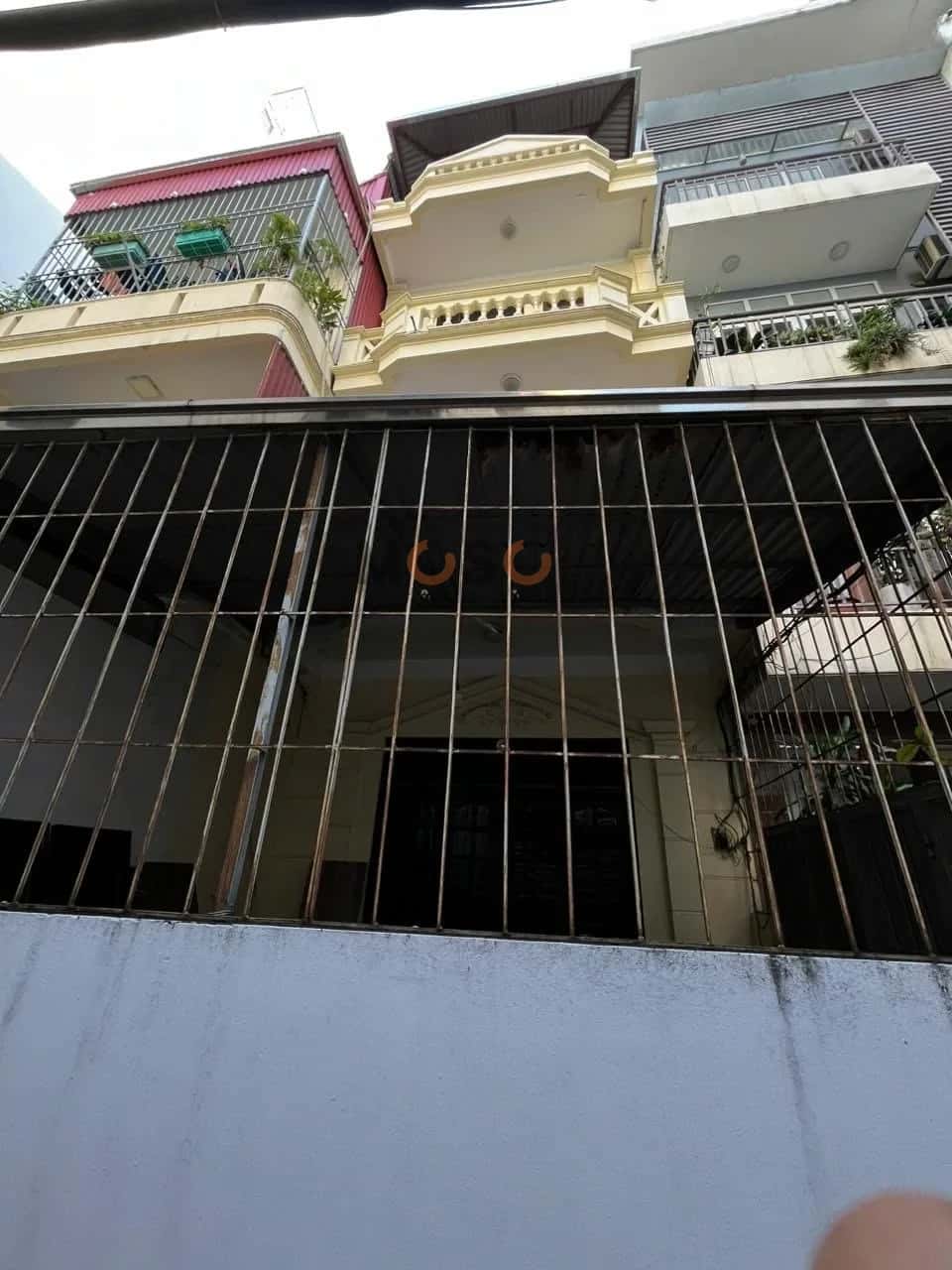 Bán nhà hẻm Lạc Long Quân Quận Cầu Giấy, TP. Hà Nội – 4 phòng ngủ, giá 16.2 tỷ — Hình 2