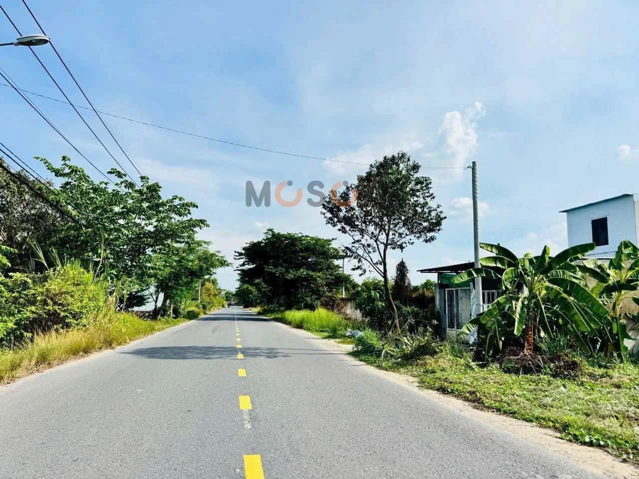 Bán đất Trung Lập Huyện Củ Chi, TP.HCM – giá 1.8 tỷ — Hình 3