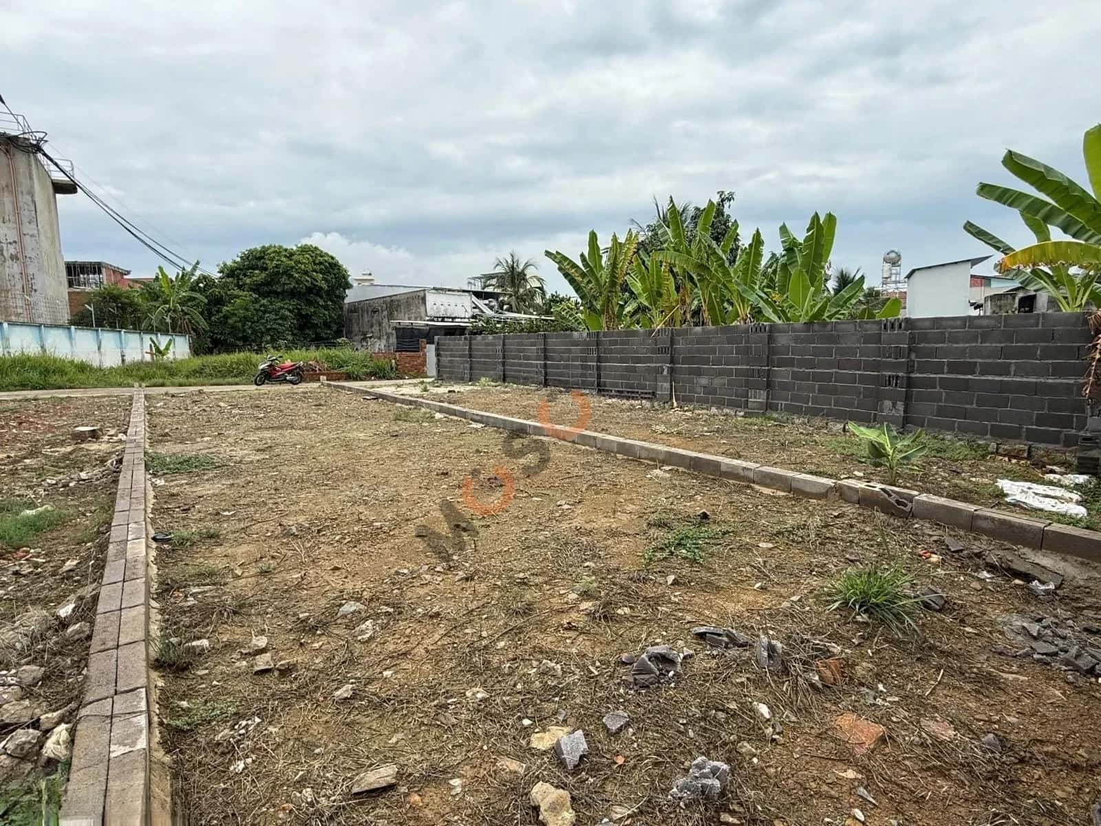 Bán đất thôn Võ Cạnh  Thành phố Nha Trang, Khánh Hòa – giá 1.8 tỷ — Hình 2