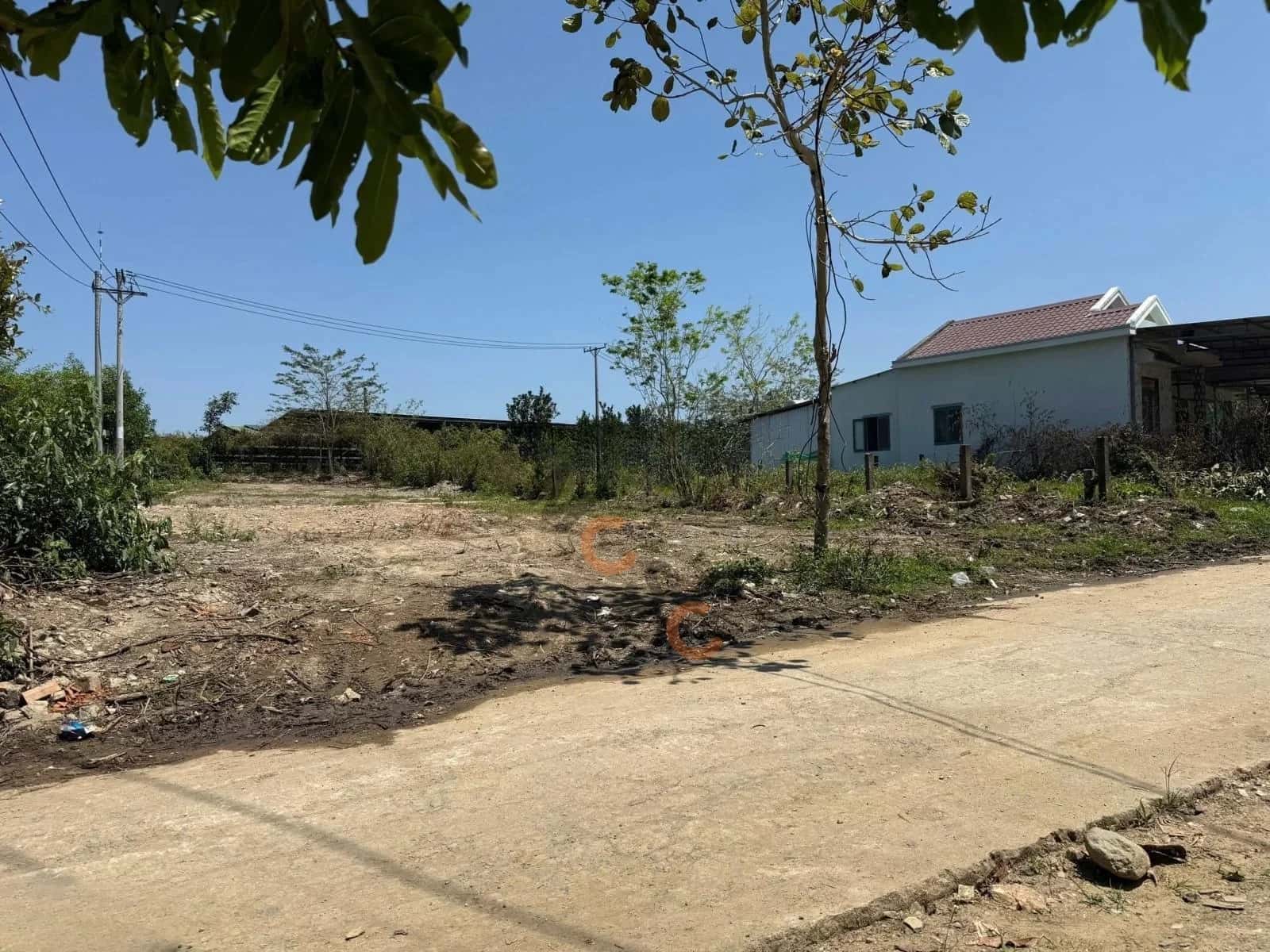 Bán đất Thôn Sơn Thành Huyện Khánh Vĩnh, Khánh Hòa – giá 680 triệu — Hình 3