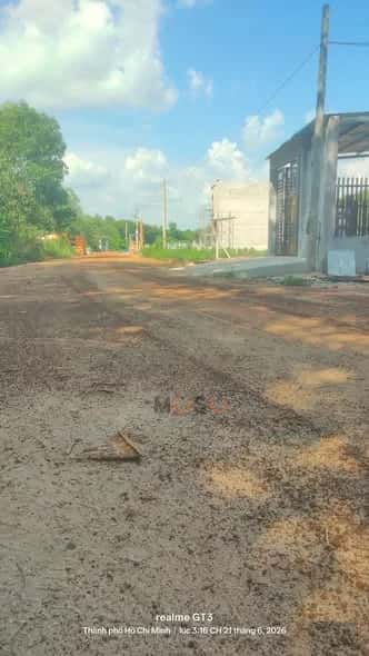 Bán đất Đường An Điền 089 Thành phố Bến Cát, Bình Dương – giá 1.3 tỷ — Hình 3