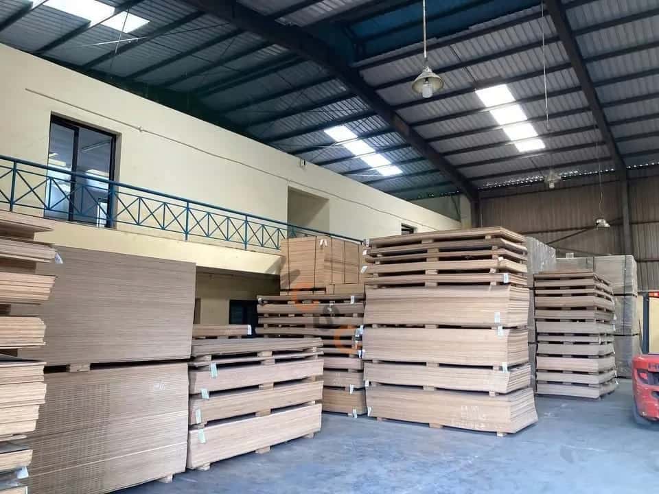 Cho thuê kho, nhà xưởng Quốc Lộ Láng Hòa Lạc Huyện Quốc Oai, Hà Nội – giá 80 triệu — Hình 2