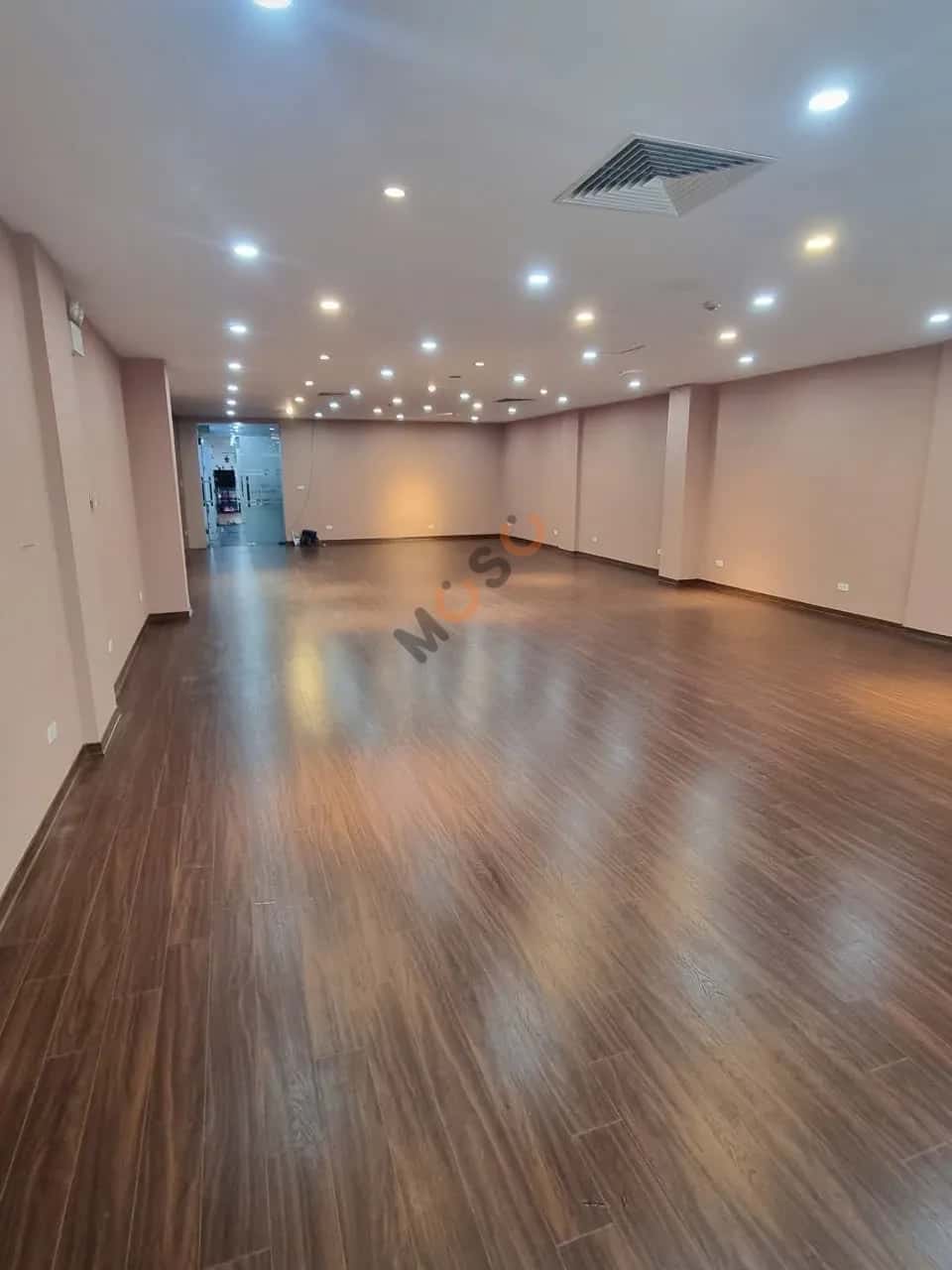 Cho thuê văn phòng Hai Bà Trưng, Hà Nội – giá 32 triệu — Hình 3
