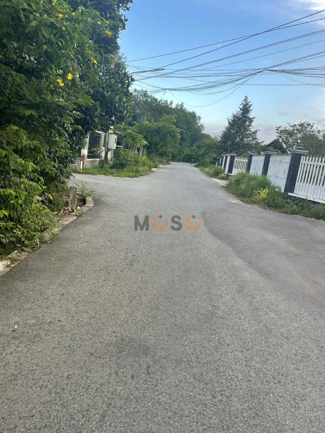 Bán đất Đường Phú An 036 Thành phố Bến Cát, Bình Dương – giá 1.2 tỷ — Hình 3