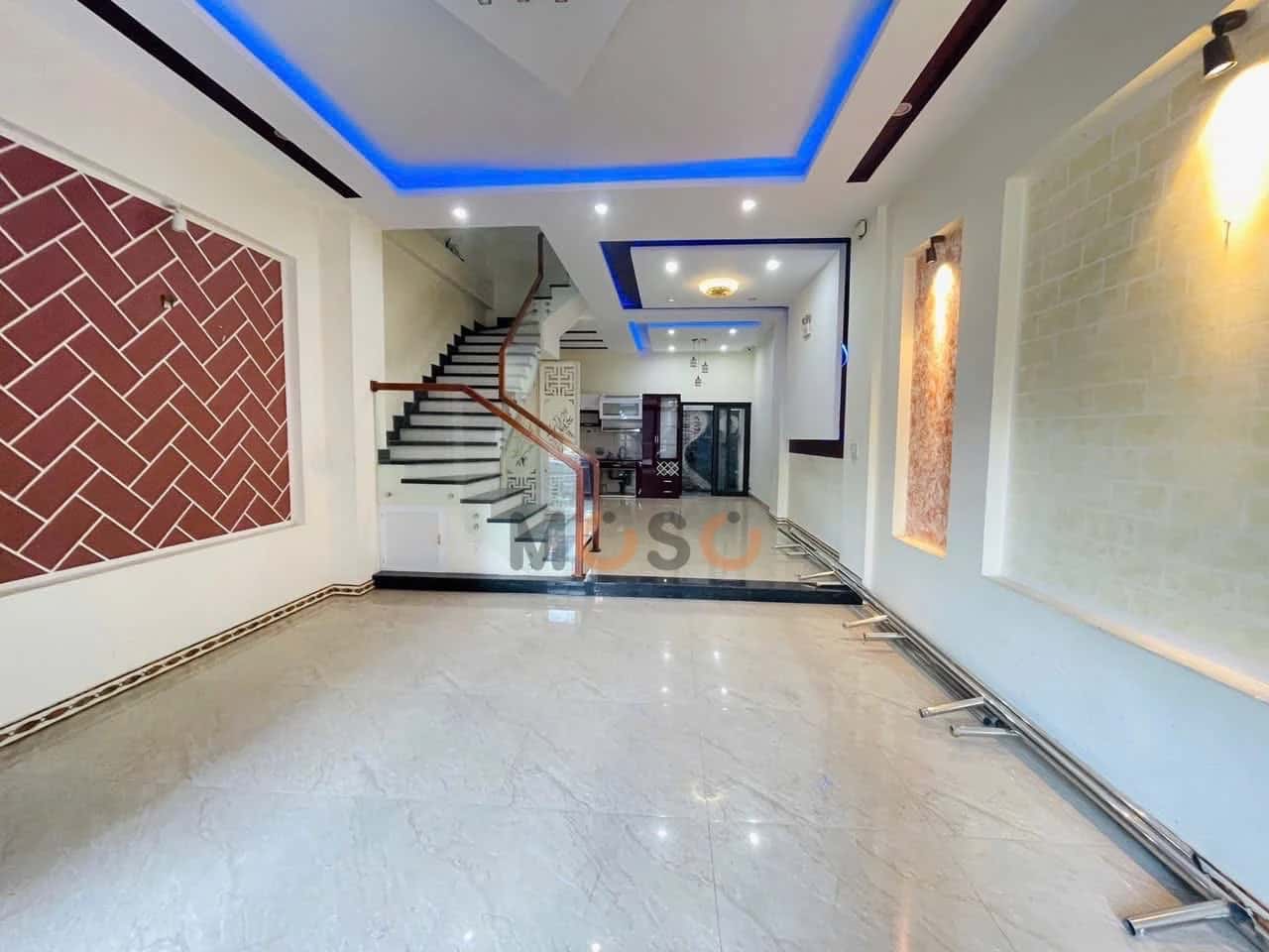 Bán nhà mặt tiền Phú Lộc 8 Quận Liên Chiểu, TP. Đà Nẵng – 3 phòng ngủ, giá 6.5 tỷ — Hình 2