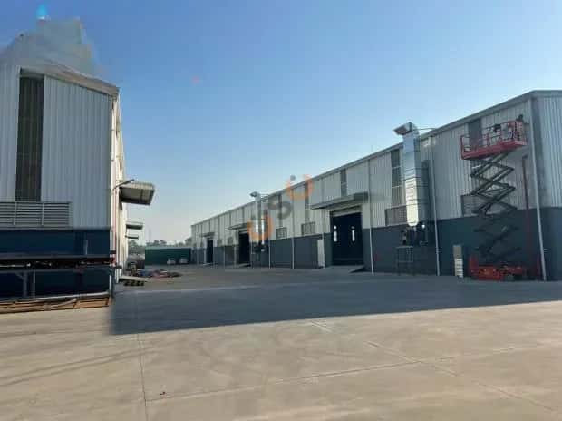 Cho thuê kho, nhà xưởng Quốc Lộ 5 Huyện Mỹ Hào, Hưng Yên – giá 210 triệu — Hình 2