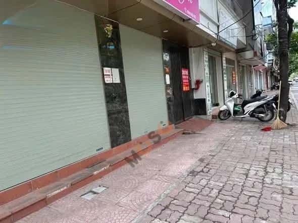Cho thuê nhà mặt tiền Cầu Bươu Huyện Thanh Trì, Hà Nội – giá 7.5 triệu — Hình 3