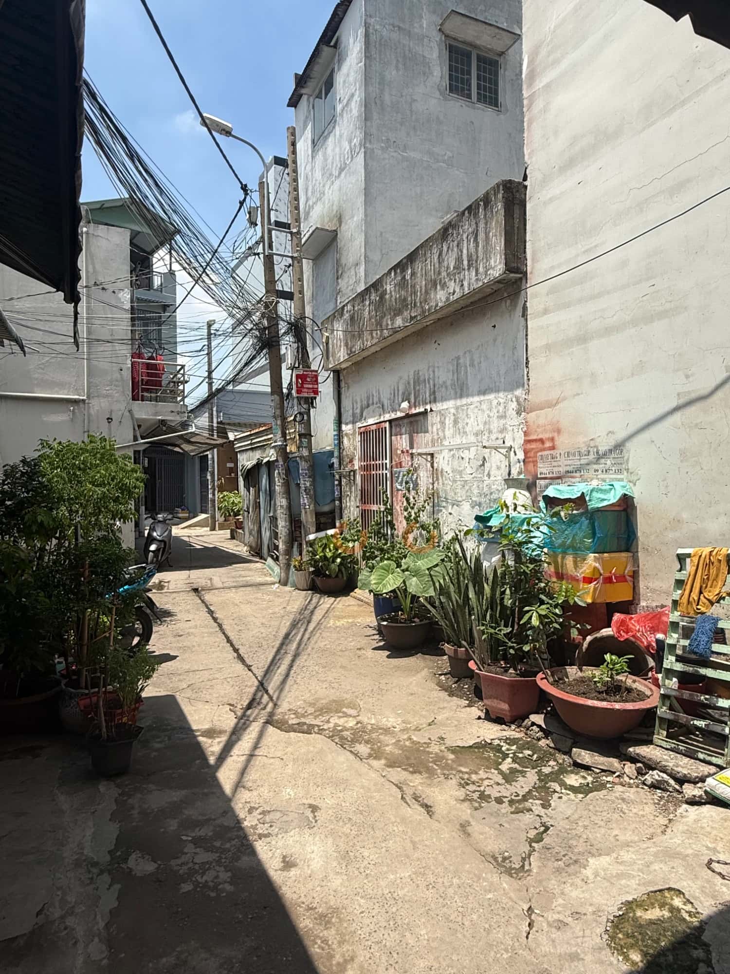 Bán nhà mặt tiền Tỉnh Lộ 10 Quận Bình Tân, TP.HCM – 2 phòng ngủ, giá 5.1 tỷ — Hình 3