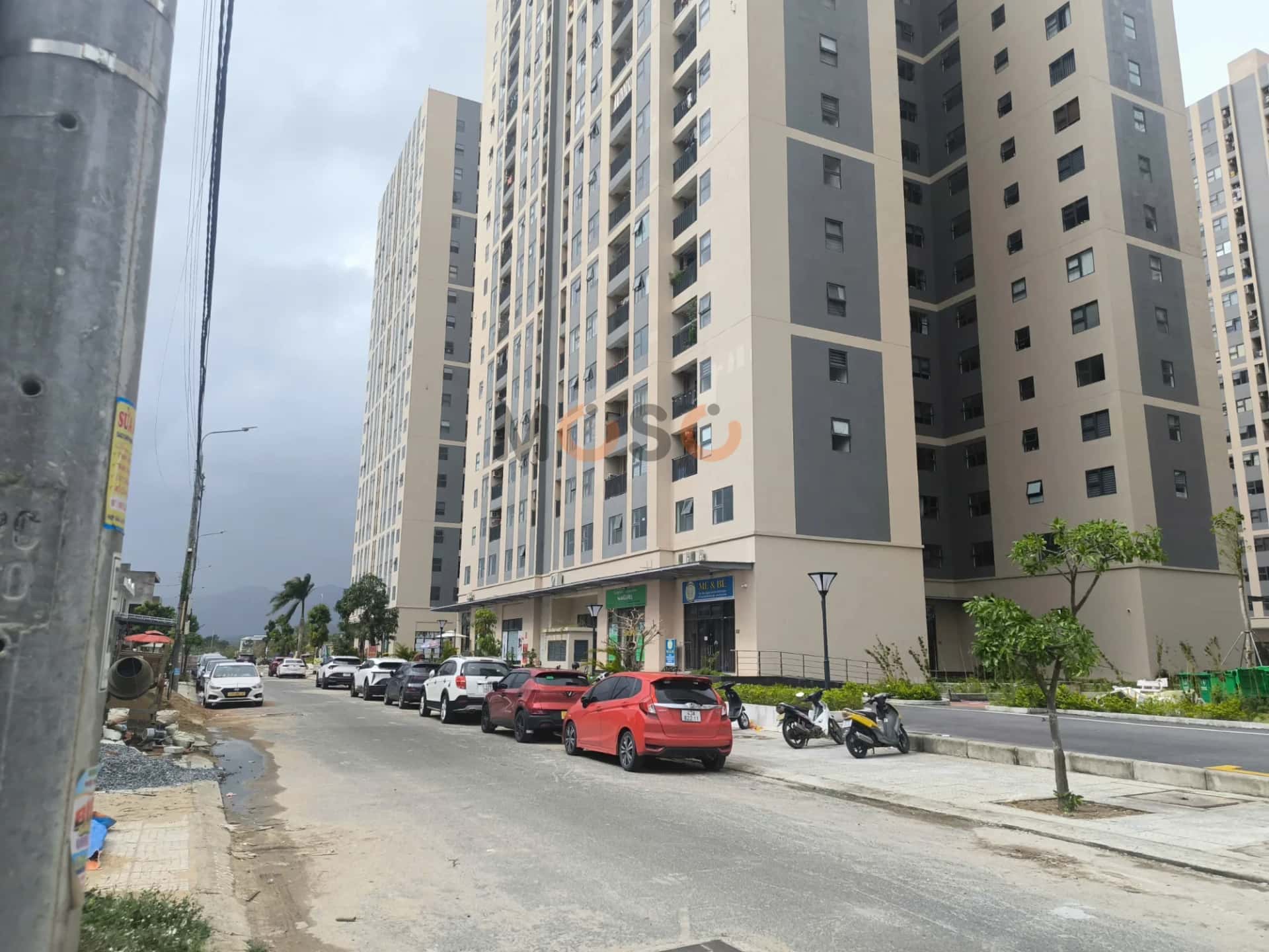 Bán đất Trung Lập 4, KĐT Bàu Tràm Lakeside Quận Liên Chiểu, TP. Đà Nẵng – giá 6.5 tỷ — Hình 3