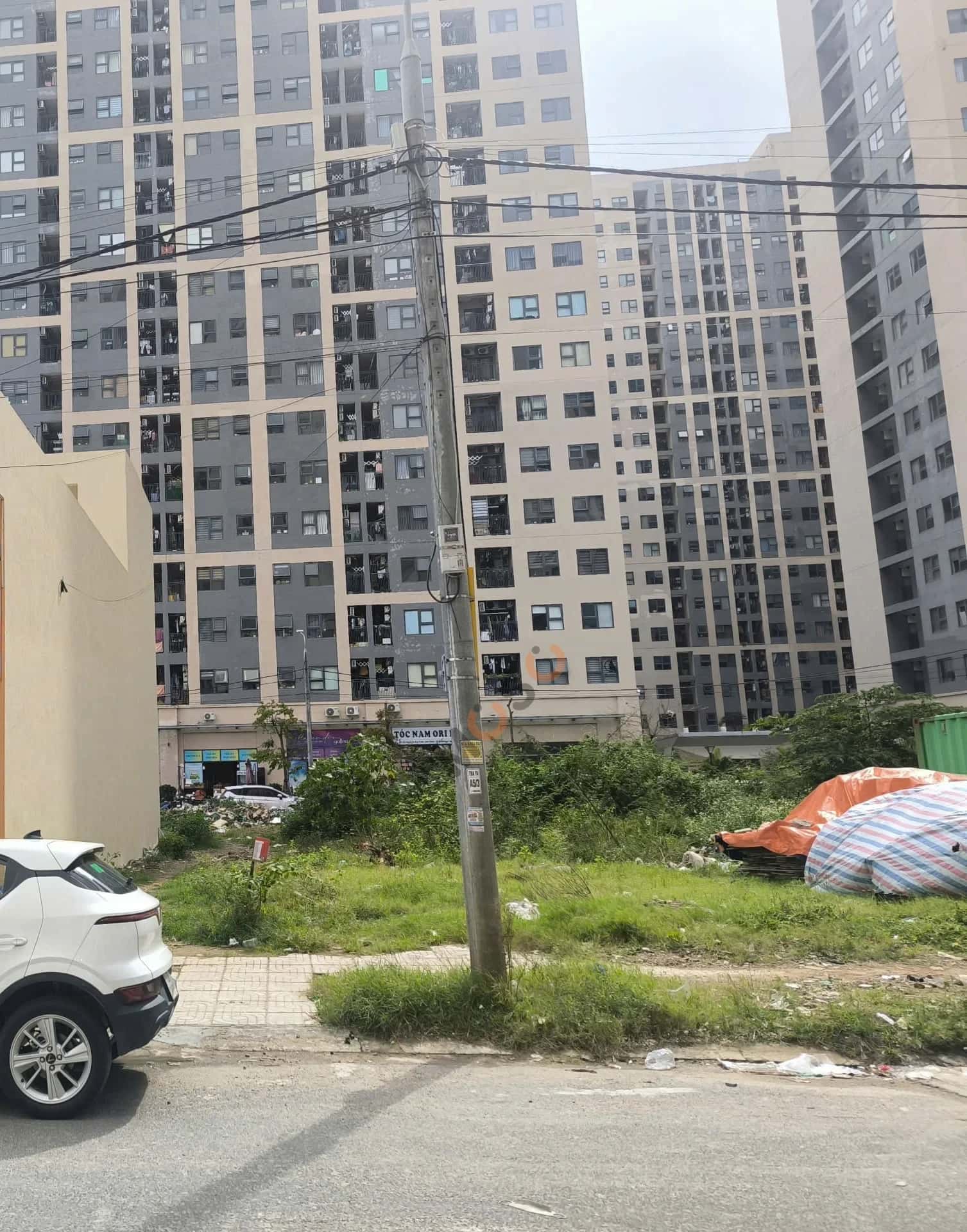 Bán đất Trung Lập 4, KĐT Bàu Tràm Lakeside Quận Liên Chiểu, TP. Đà Nẵng – giá 6.5 tỷ — Hình 2