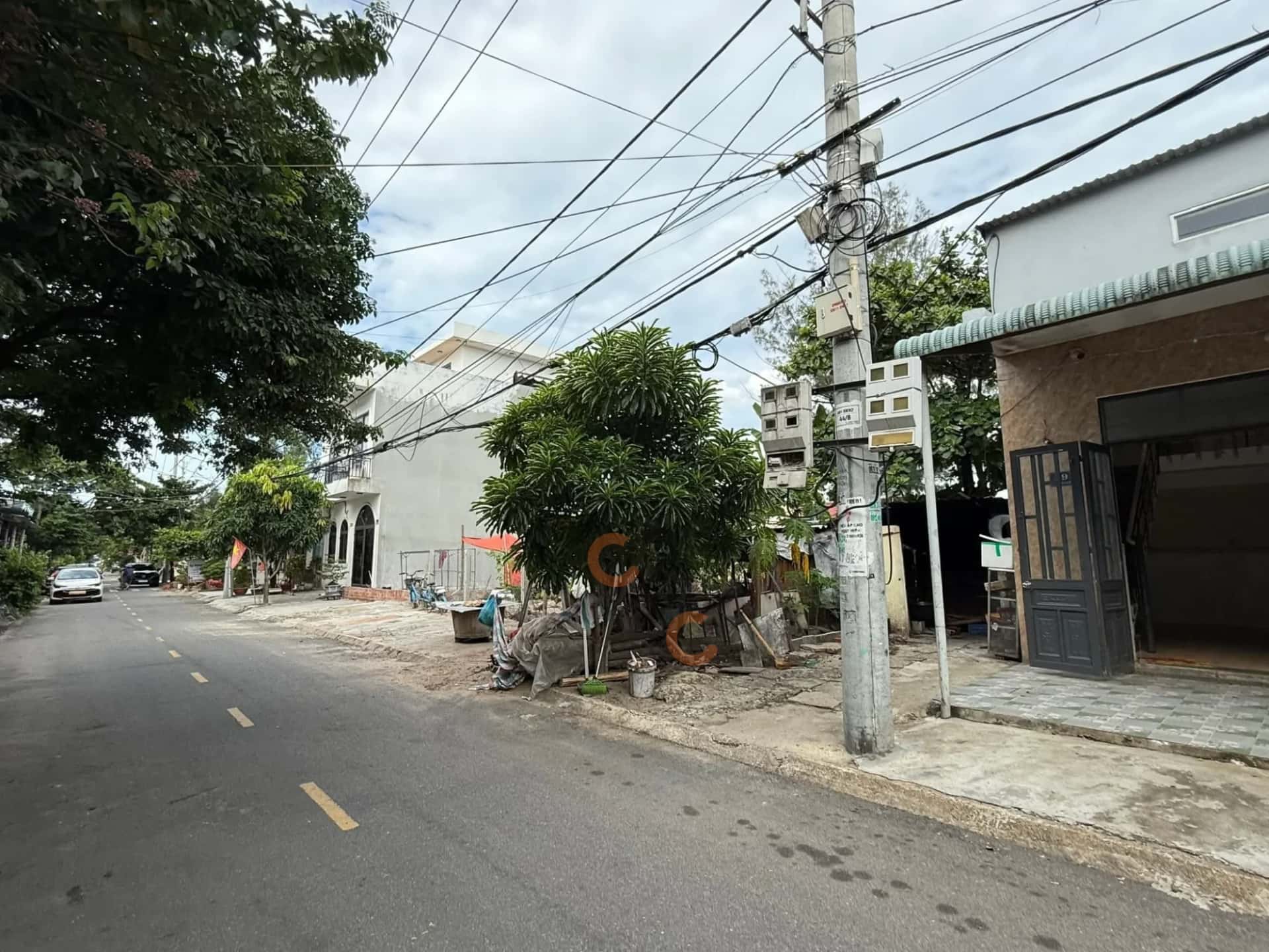 Bán nhà mặt tiền Đào Công Soạn Quận Liên Chiểu, TP. Đà Nẵng – 2 phòng ngủ, giá 4.7 tỷ — Hình 2