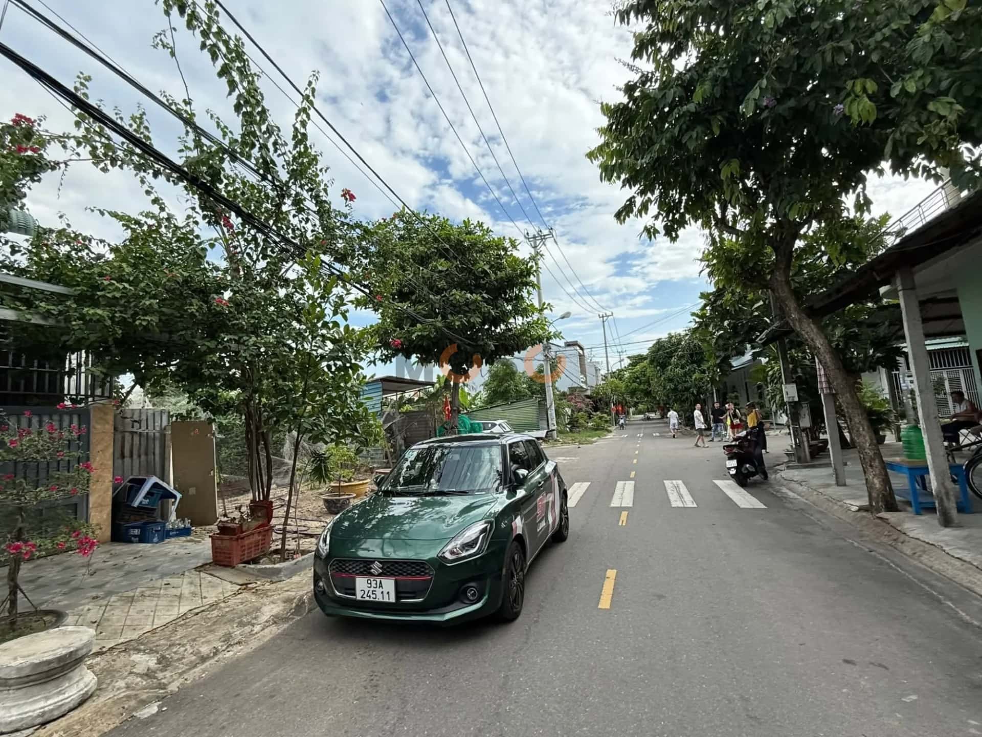Bán nhà mặt tiền Đào Công Soạn Quận Liên Chiểu, TP. Đà Nẵng – 2 phòng ngủ, giá 4.7 tỷ — Hình 3