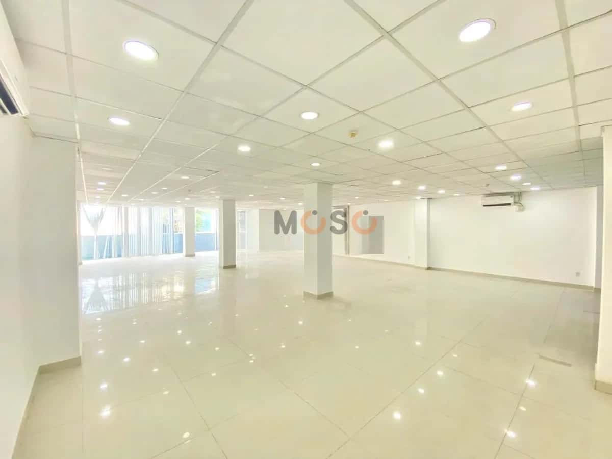 Cho thuê văn phòng Nguyễn Xí Bình Thạnh, TP.HCM – giá 45 triệu — Hình 2