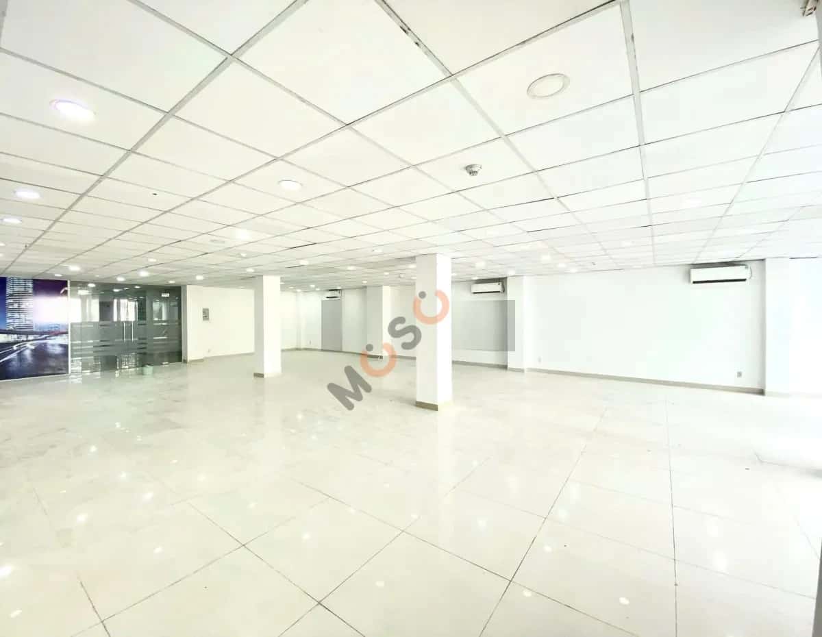 Cho thuê văn phòng Nguyễn Xí Bình Thạnh, TP.HCM – giá 45 triệu — Hình 3