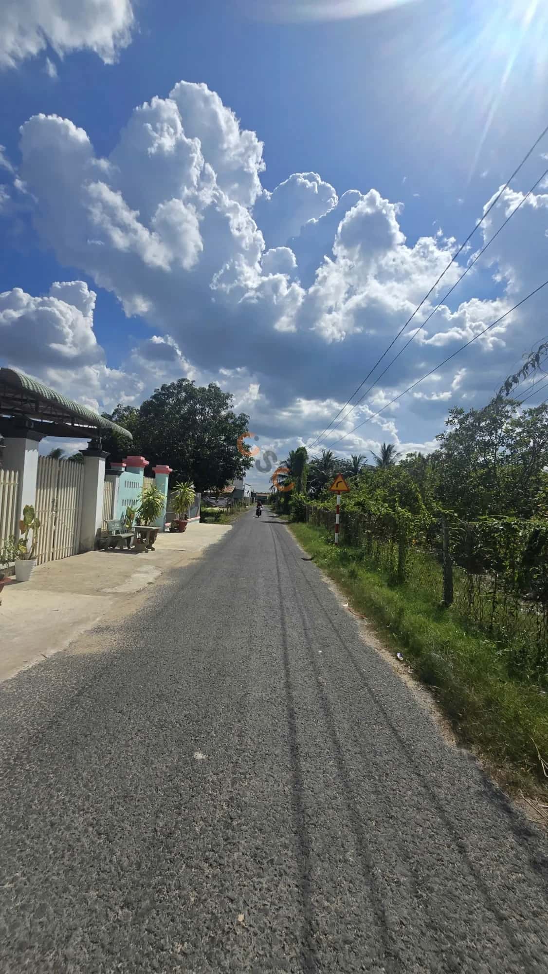 Bán đất MC31 Huyện Tân Biên, Tây Ninh – giá 2.5 tỷ — Hình 3