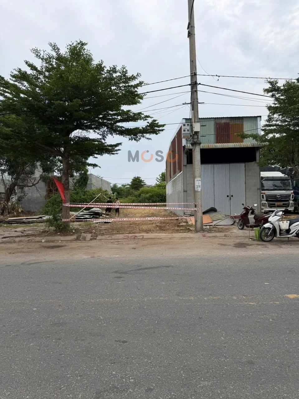 Bán đất B1 Hồng Phước Quận Liên Chiểu, TP. Đà Nẵng – giá 5.7 tỷ — Hình 2