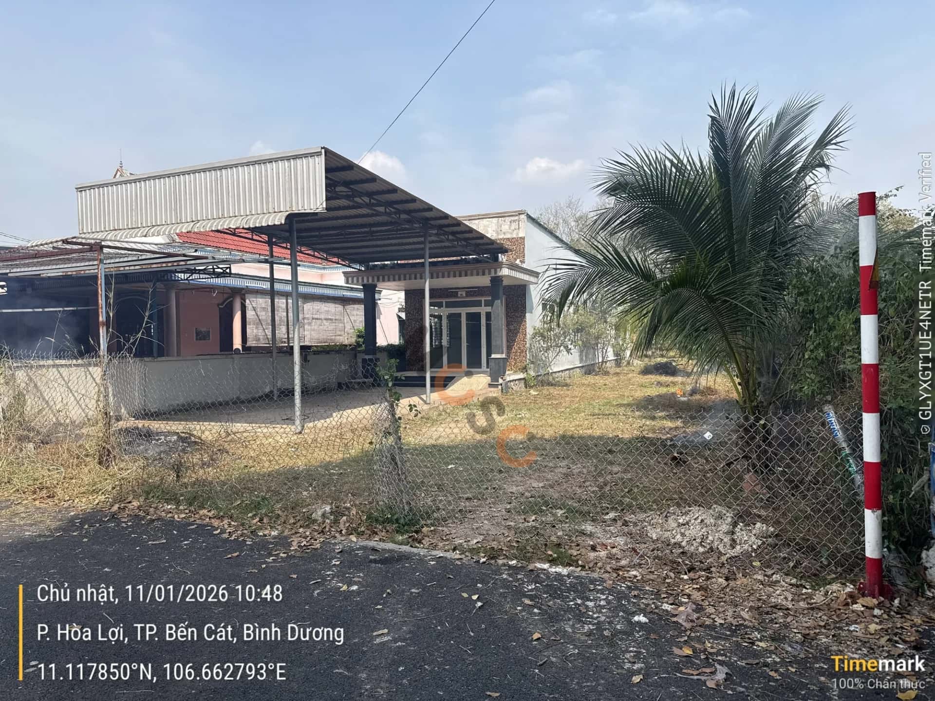 Bán đất Đường Hòa Lợi 016 Thành phố Bến Cát, Bình Dương – giá 5.6 tỷ — Hình 2 Bán đất Đường Hòa Lợi 016 Thành phố Bến Cát, Bình Dương – giá 5.6 tỷ — Hình 2
