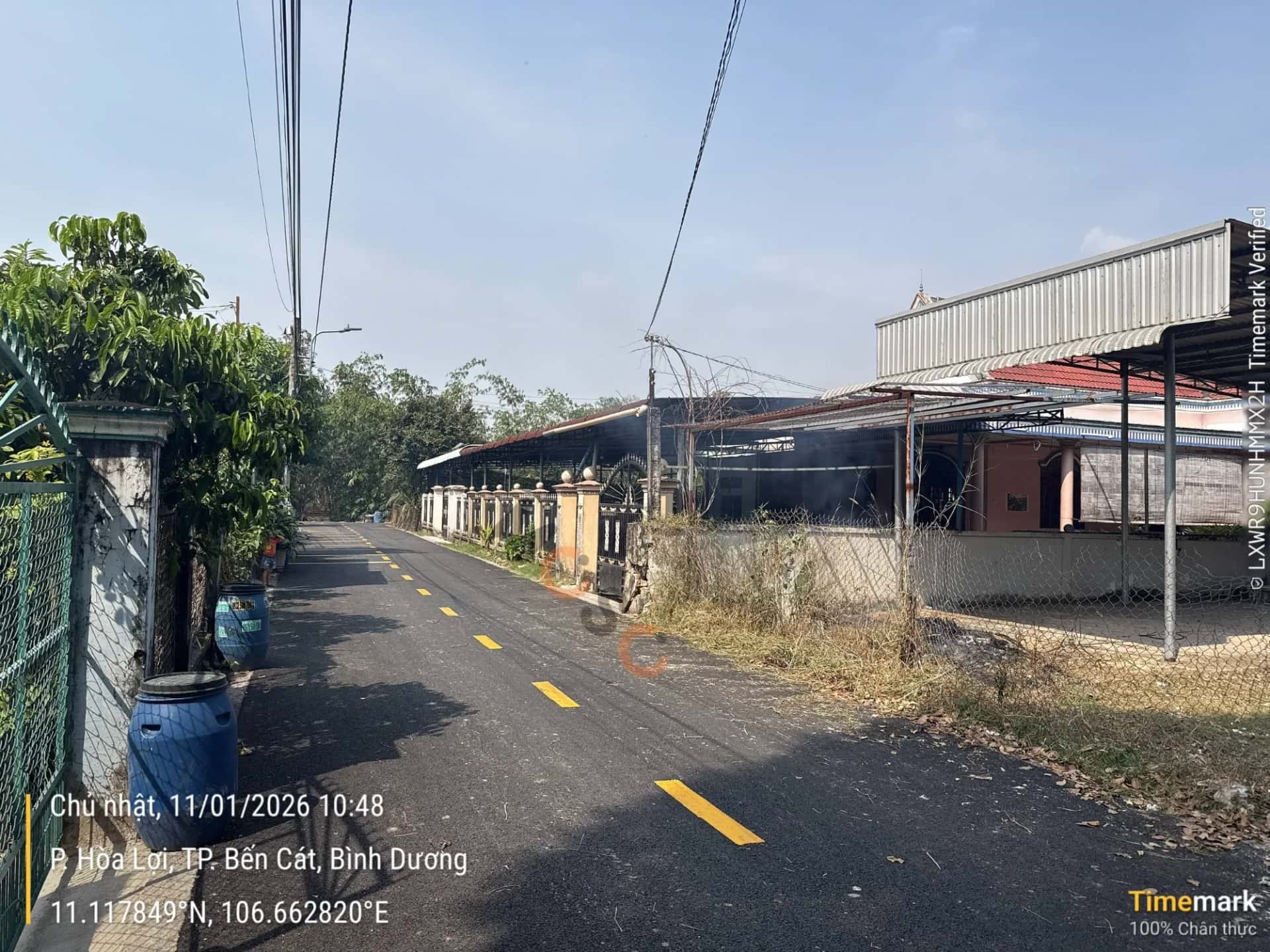 Bán đất Đường Hòa Lợi 016 Thành phố Bến Cát, Bình Dương – giá 5.6 tỷ — Hình 3 Bán đất Đường Hòa Lợi 016 Thành phố Bến Cát, Bình Dương – giá 5.6 tỷ — Hình 3
