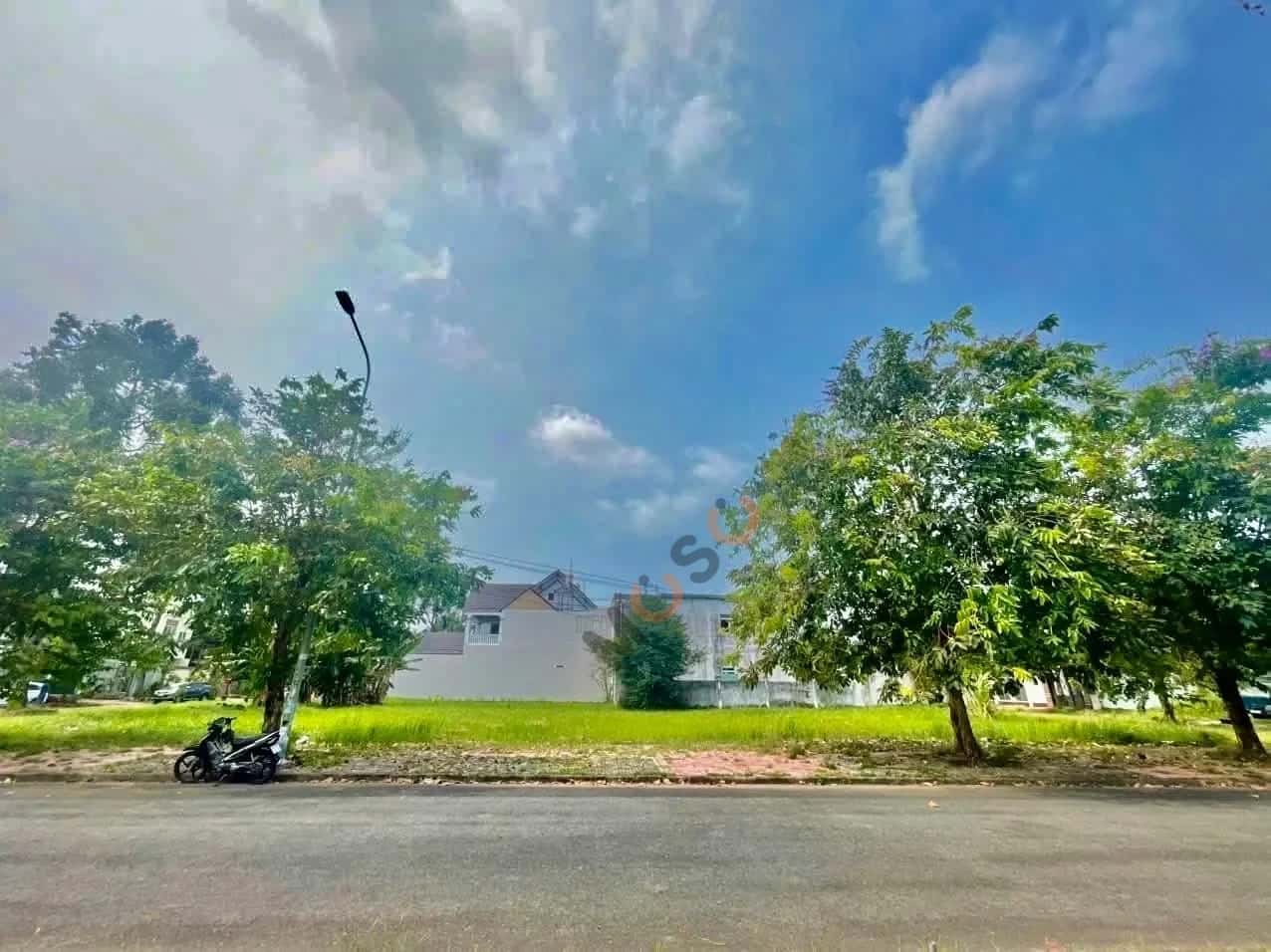 Bán đất KDC Nam Long Quận Cái Răng, TP. Cần Thơ – giá 15 tỷ — Hình 2