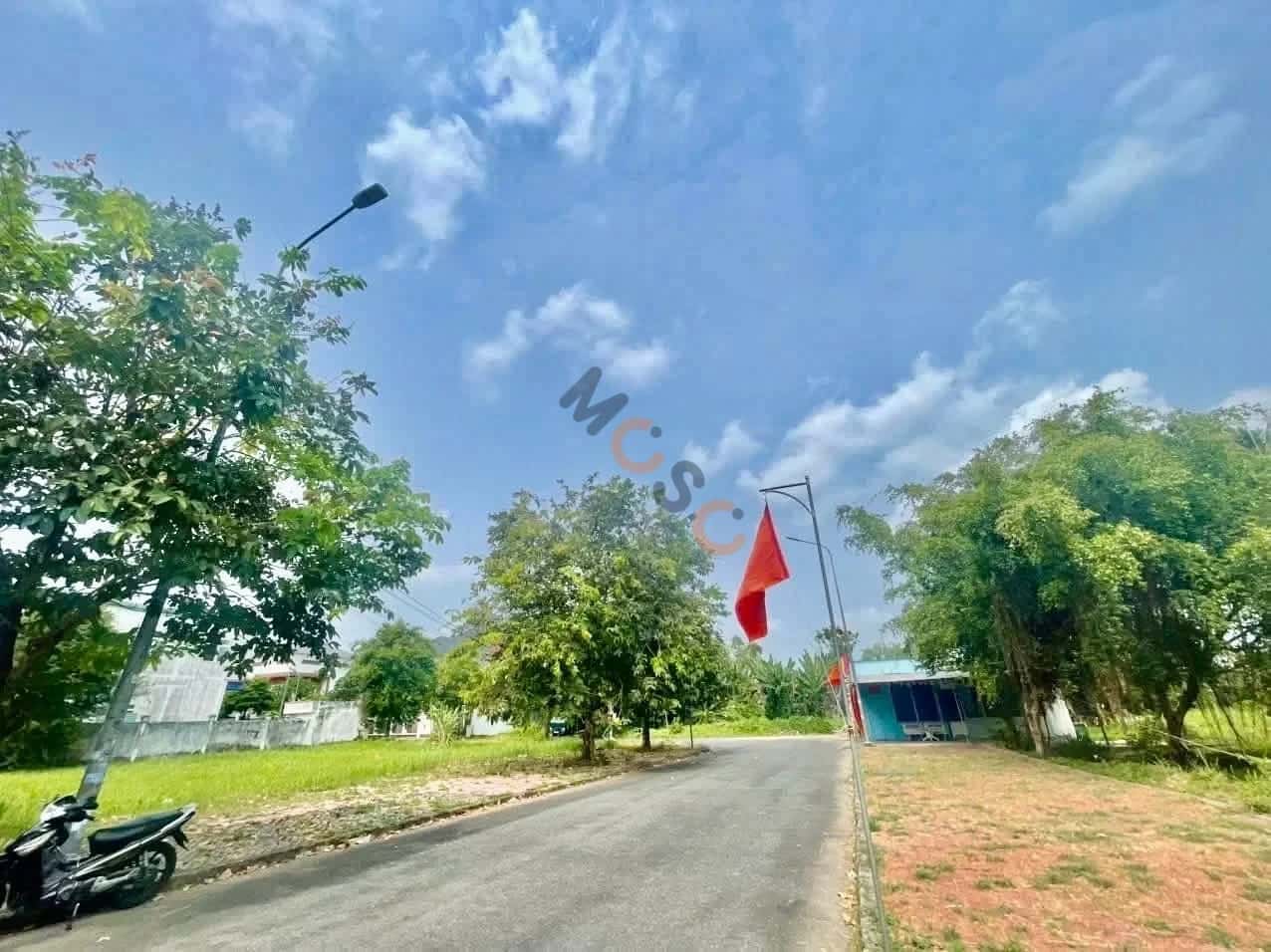 Bán đất KDC Nam Long Quận Cái Răng, TP. Cần Thơ – giá 15 tỷ — Hình 3
