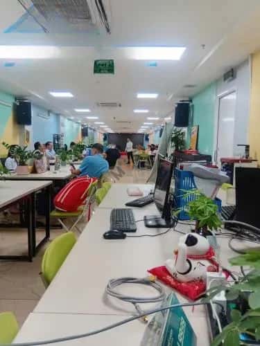 Cho thuê văn phòng Nguyễn Ngọc Nại Thanh Xuân, Hà Nội – giá 20 triệu — Hình 3