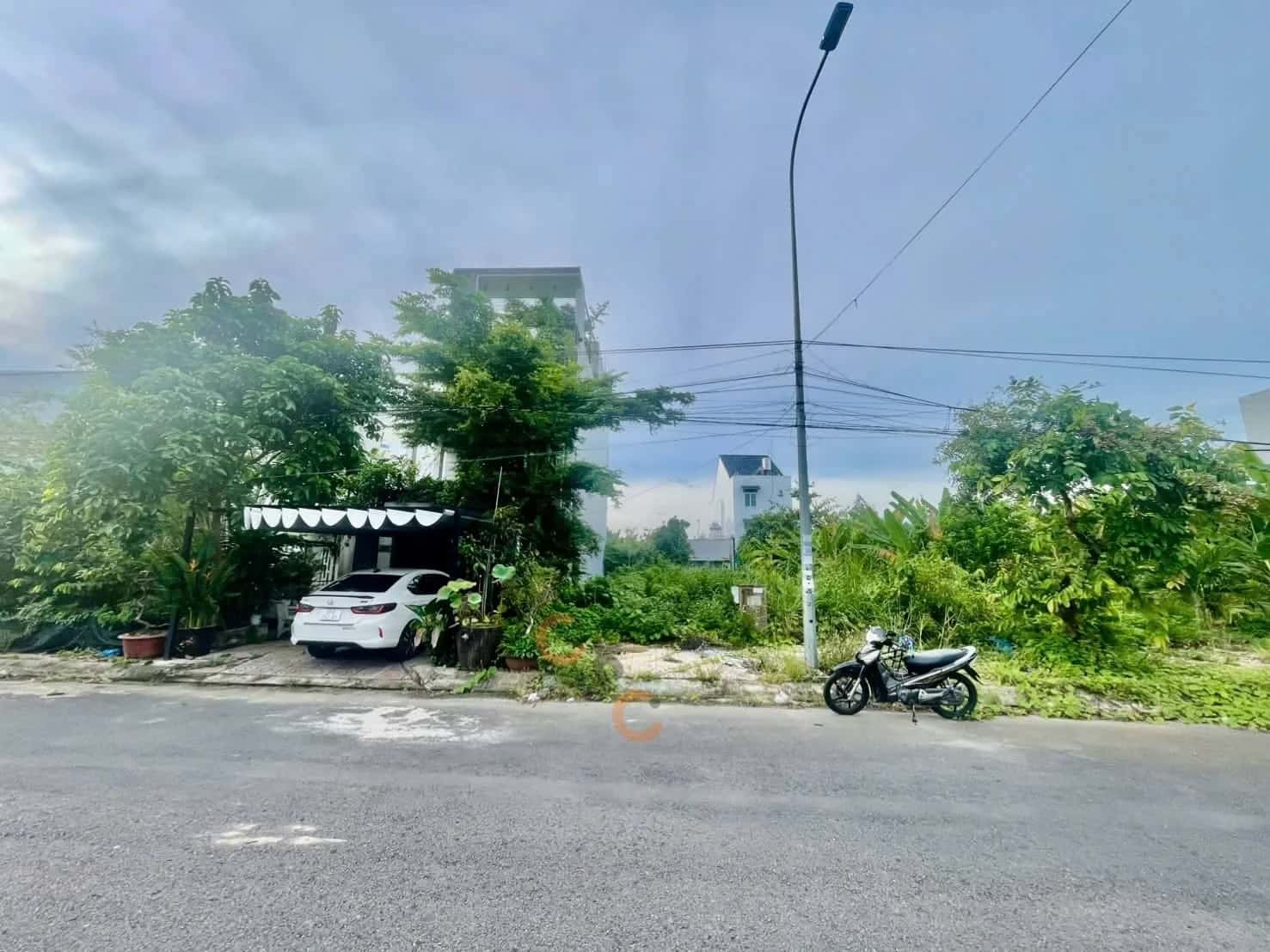 Bán đất KDC Văn Hóa Tây Đô Quận Cái Răng, TP. Cần Thơ – giá 3.3 tỷ — Hình 2