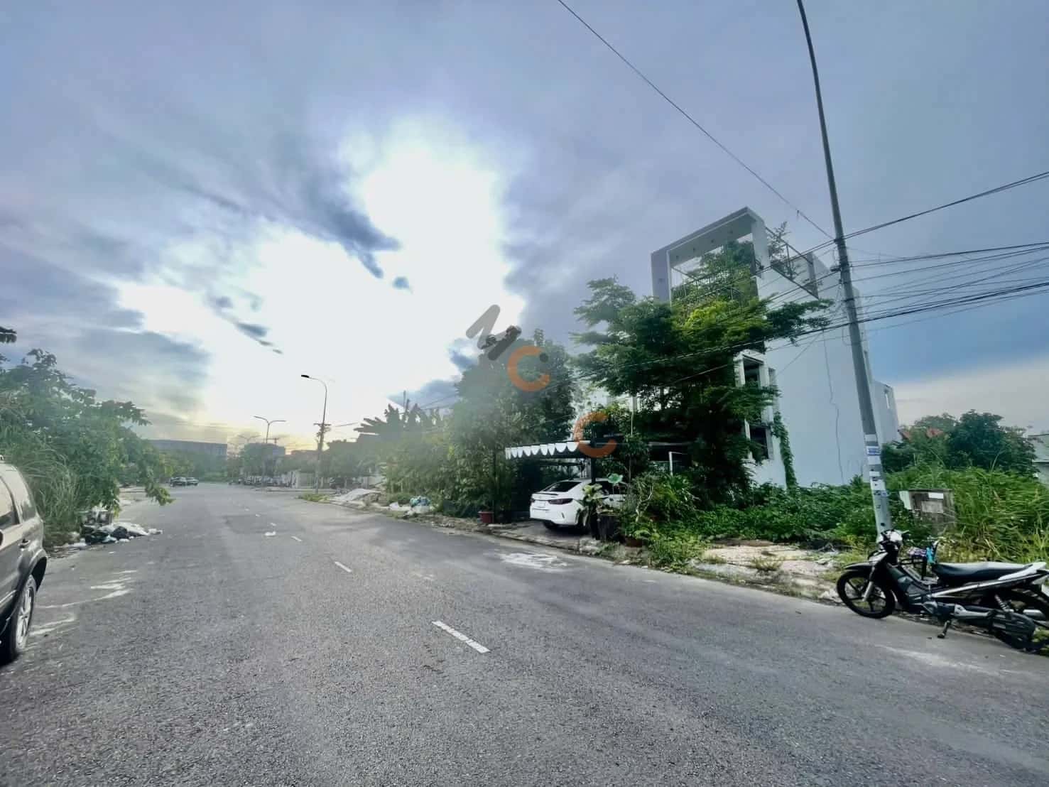 Bán đất KDC Văn Hóa Tây Đô Quận Cái Răng, TP. Cần Thơ – giá 3.3 tỷ — Hình 3
