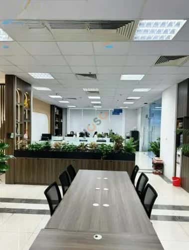 Cho thuê văn phòng Nguyễn Huy Tưởng Thanh Xuân, Hà Nội – giá 48.8 triệu — Hình 3