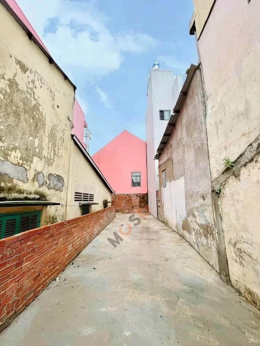Bán đất Nguyễn Văn Cừ Quận Ninh Kiều, TP. Cần Thơ – giá 13.5 tỷ — Hình 3