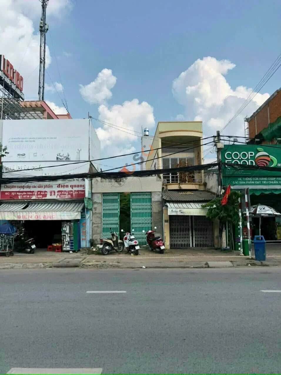 Bán đất Nguyễn Văn Cừ Quận Ninh Kiều, TP. Cần Thơ – giá 13.5 tỷ — Hình 2