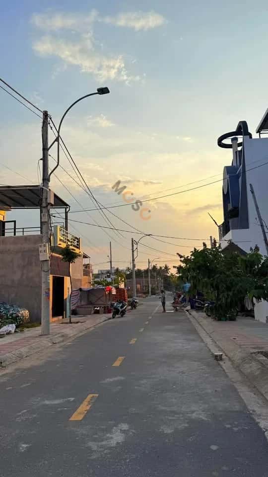 Bán đất Số 3, TĐC Ngọc Hiệp Thành phố Nha Trang, Khánh Hòa – giá 4.1 tỷ — Hình 2