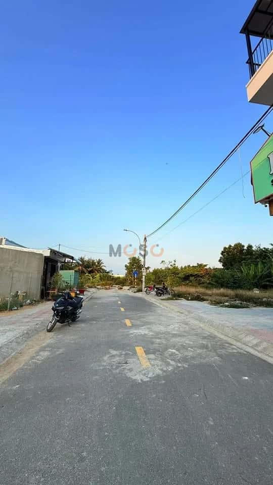 Bán đất Số 3, TĐC Ngọc Hiệp Thành phố Nha Trang, Khánh Hòa – giá 4.1 tỷ — Hình 3